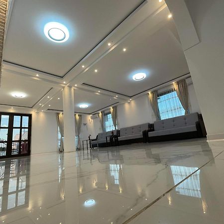 Hotel Vila Sofia Iasmin Eforie Nord Exterior foto