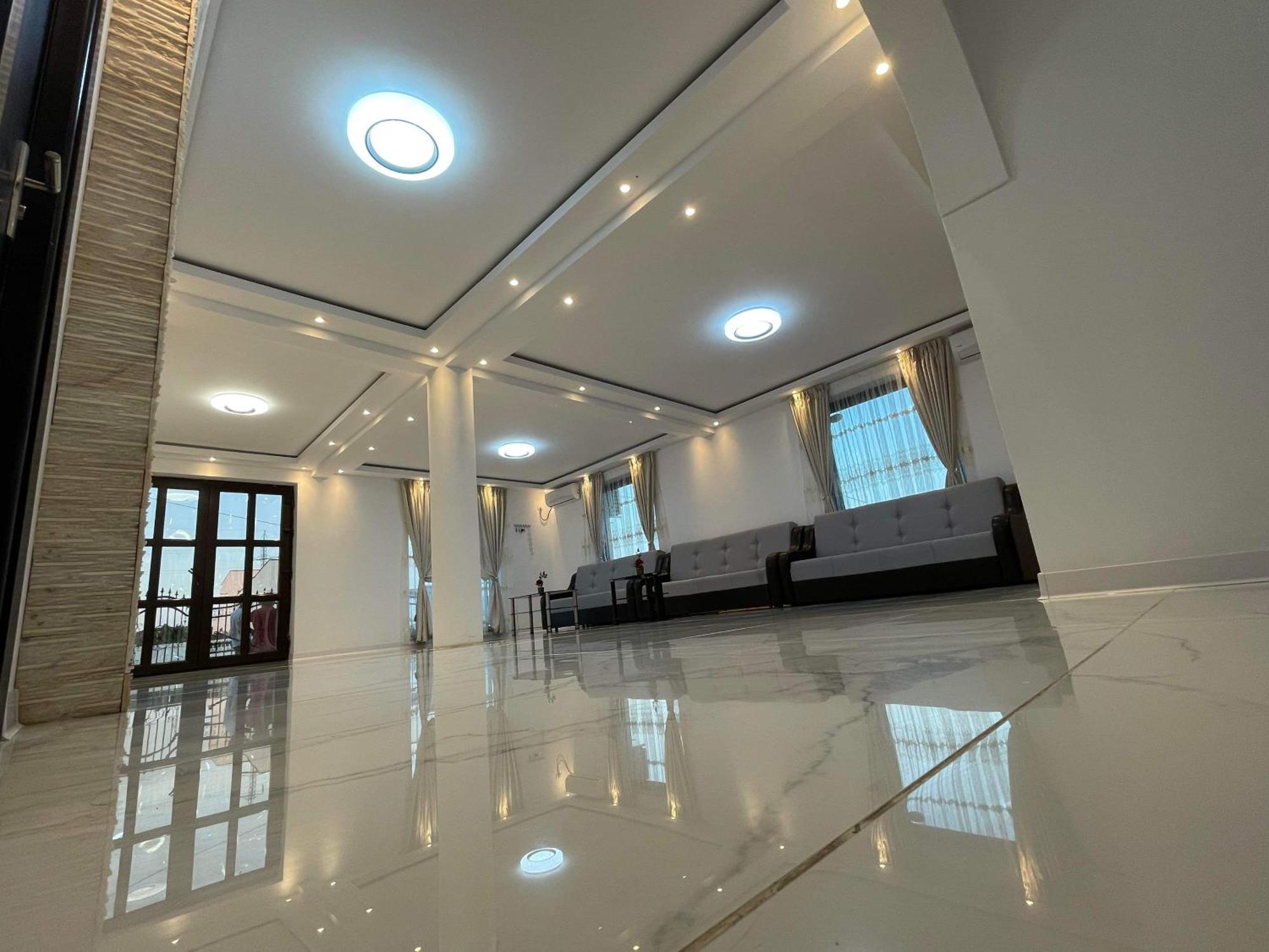 Hotel Vila Sofia Iasmin Eforie Nord Exterior foto